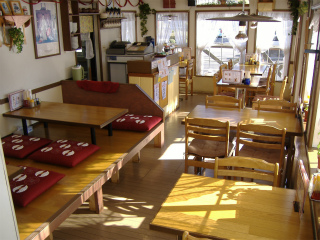 中華料理 ウーロン菜館